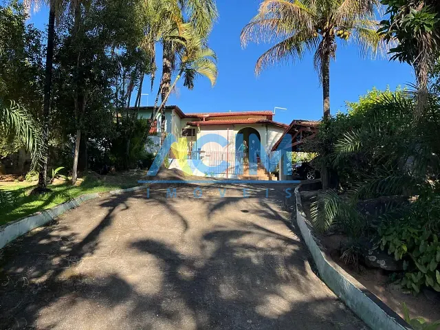 Chácara com 1440m² 3 quartos e 1 banheiro, à venda, no bairro Capela Santo Antonio em Jaguariúna