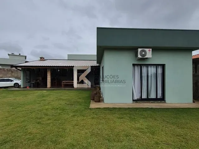 Chácara com 1044m² 3 quartos e 2 banheiros, à venda, no bairro Terras de Santa Izabel em Salto