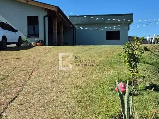 Chácara com 1044m² 3 quartos e 2 banheiros, à venda, no bairro Terras de Santa Izabel em Salto