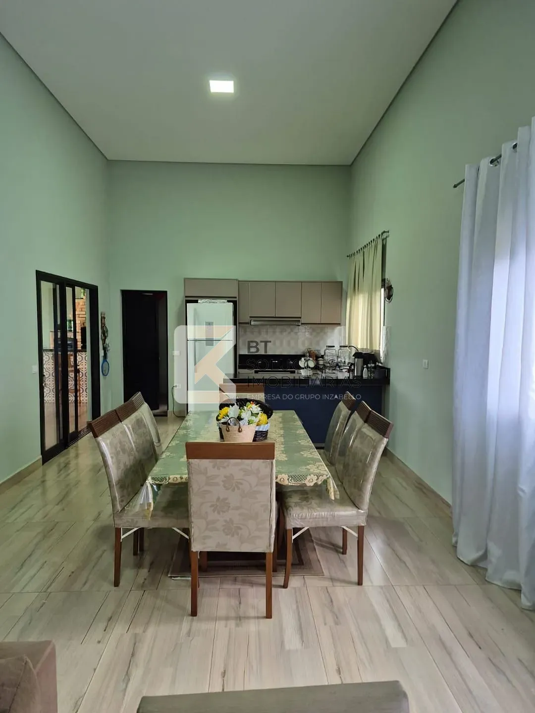 Chácara, 3 quartos, 1044 m² - Foto 9