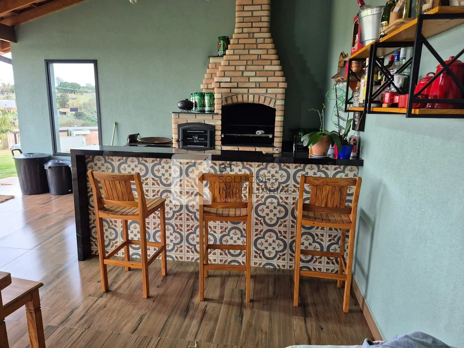 Chácara, 3 quartos, 1044 m² - Foto 7