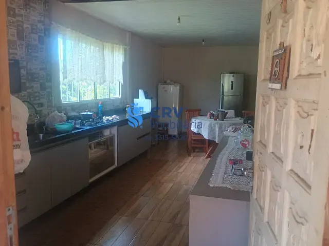 Chácara com 6000m² 4 quartos e 2 banheiros, à venda, no bairro Chácaras São Miguel em Londrina