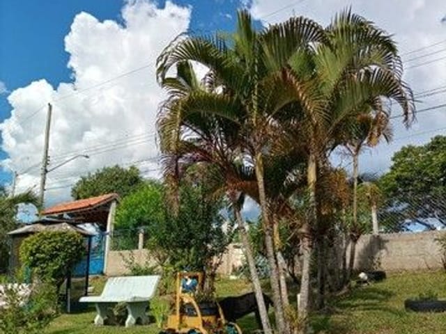 Foto do Chácara - Chácara com 5 dormitórios à venda, 2200 m² por R$ 738.000,00 - Fazenda Bom Retiro - São José dos Campos/SP | INDEPENDENCE NEGOCIOS IMOBILIARIOS LTDA