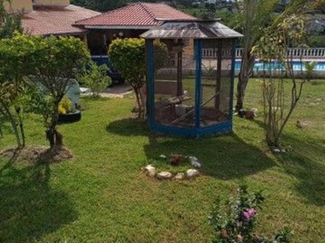 Foto do Chácara - Chácara com 5 dormitórios à venda, 2200 m² por R$ 738.000,00 - Fazenda Bom Retiro - São José dos Campos/SP | INDEPENDENCE NEGOCIOS IMOBILIARIOS LTDA