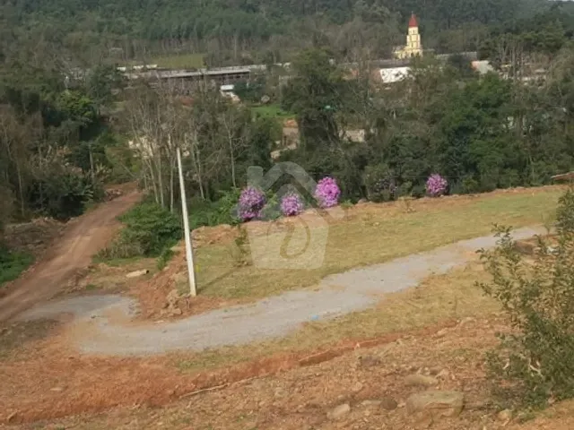 Chácara 2 quartos e 1 banheiro, à venda, no bairro Interior em Boa Vista do Sul