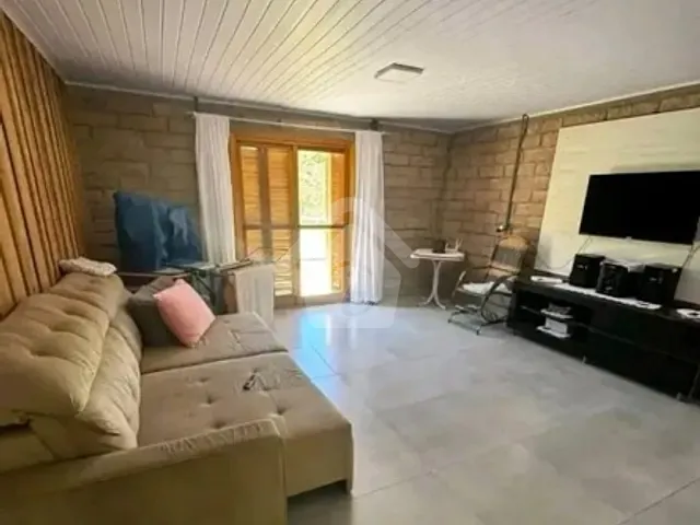 Chácara 2 quartos e 1 banheiro, à venda, no bairro Interior em Boa Vista do Sul