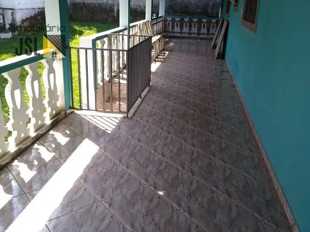 Chácara com 2000m² 4 quartos e 2 banheiros, à venda, no bairro Chácara Ipês em Caçapava
