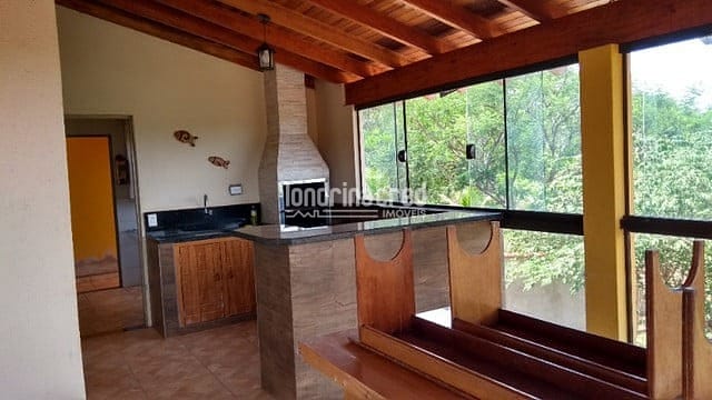 Sítio, 2 quartos, 2000 m² - Foto 5