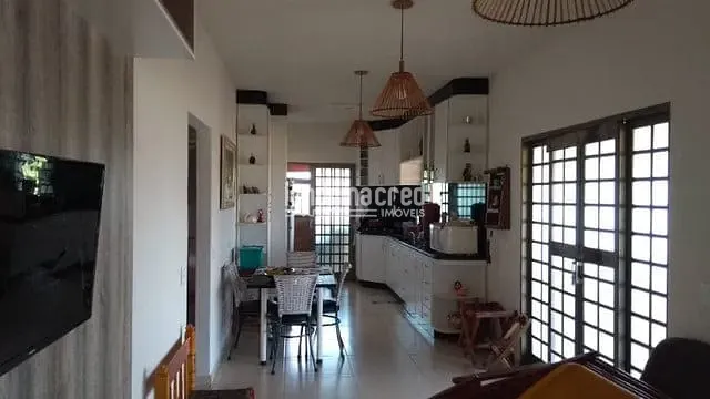 Sítio, 2 quartos, 2000 m² - Foto 8