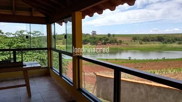 Sítio, 2 quartos, 2000 m² - Foto 9