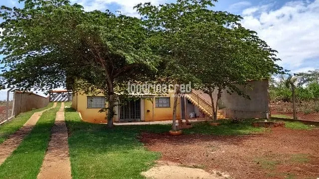 Sítio, 2 quartos, 2000 m² - Foto 10