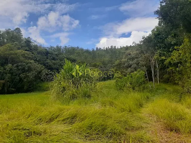 Chácara com 270000m², à venda, no bairro Pouso Frio em Taubaté