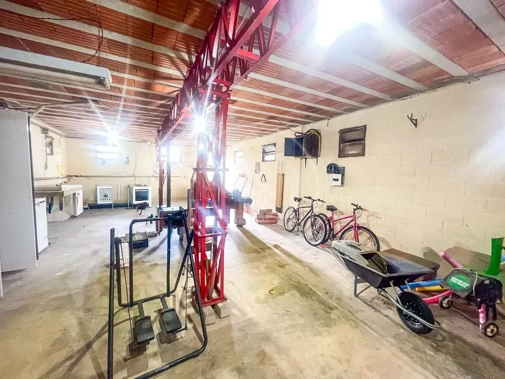 Sítio, 3 quartos, 2000 m² - Foto 20