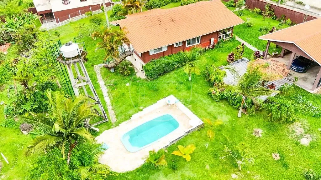 Sítio, 3 quartos, 2000 m² - Foto 64