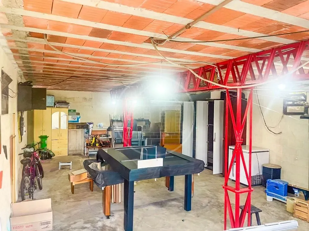 Sítio, 3 quartos, 2000 m² - Foto 23