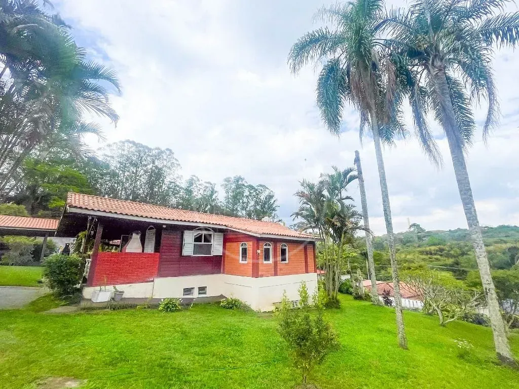 Sítio, 3 quartos, 2000 m² - Foto 43