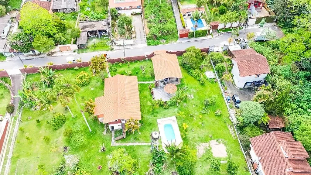 Sítio, 3 quartos, 2000 m² - Foto 65