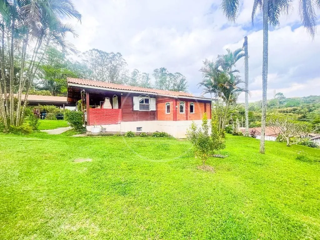 Sítio, 3 quartos, 2000 m² - Foto 44