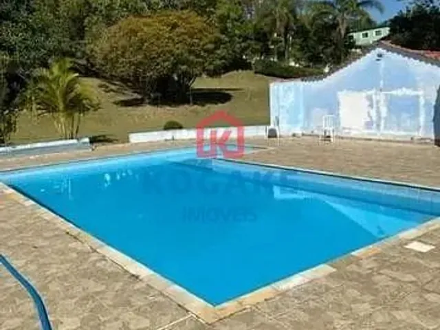 Chácara com 5500m² 3 quartos e 4 banheiros, à venda, no bairro Jardim Sao Paulo em São José Dos Campos