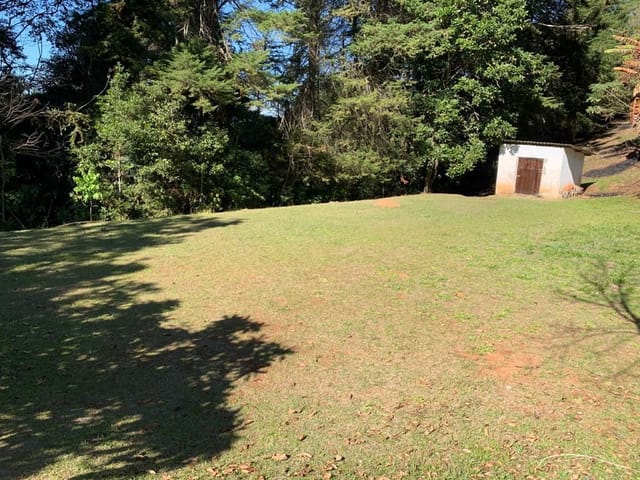 Chácara com 13000m² 4 quartos e 2 banheiros, à venda, no bairro Furnas em Extrema