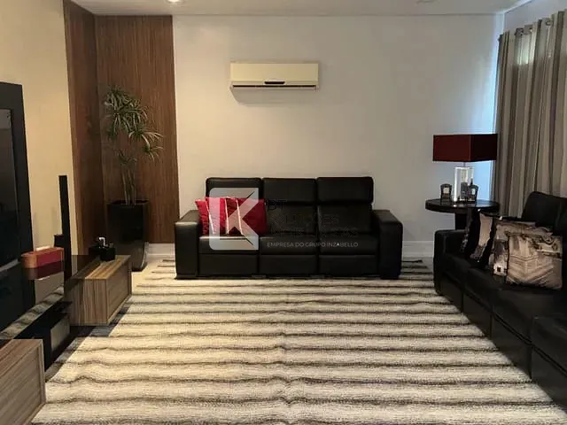 Chácara com 3000m² 6 quartos e 7 banheiros, à venda, no bairro Vale das Laranjeiras em Indaiatuba