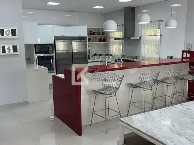 Chácara com 3000m² 6 quartos e 7 banheiros, à venda, no bairro Vale das Laranjeiras em Indaiatuba