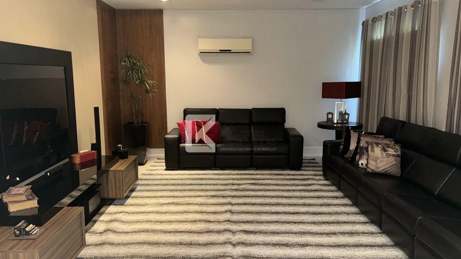 Sítio, 6 quartos, 3000 m² - Foto 2