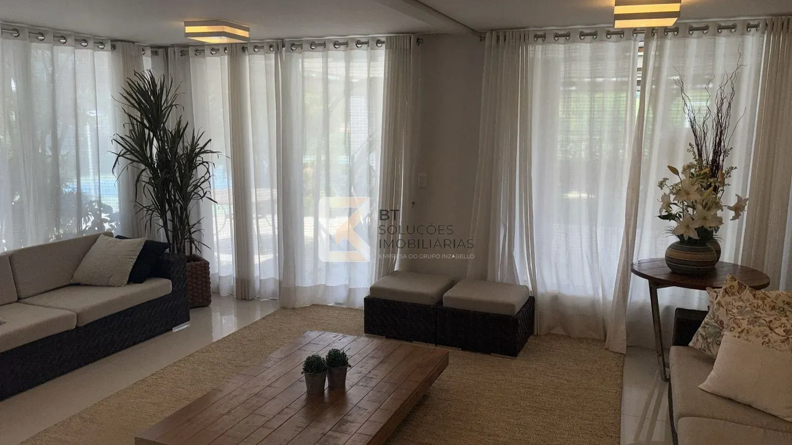 Sítio, 6 quartos, 3000 m² - Foto 3