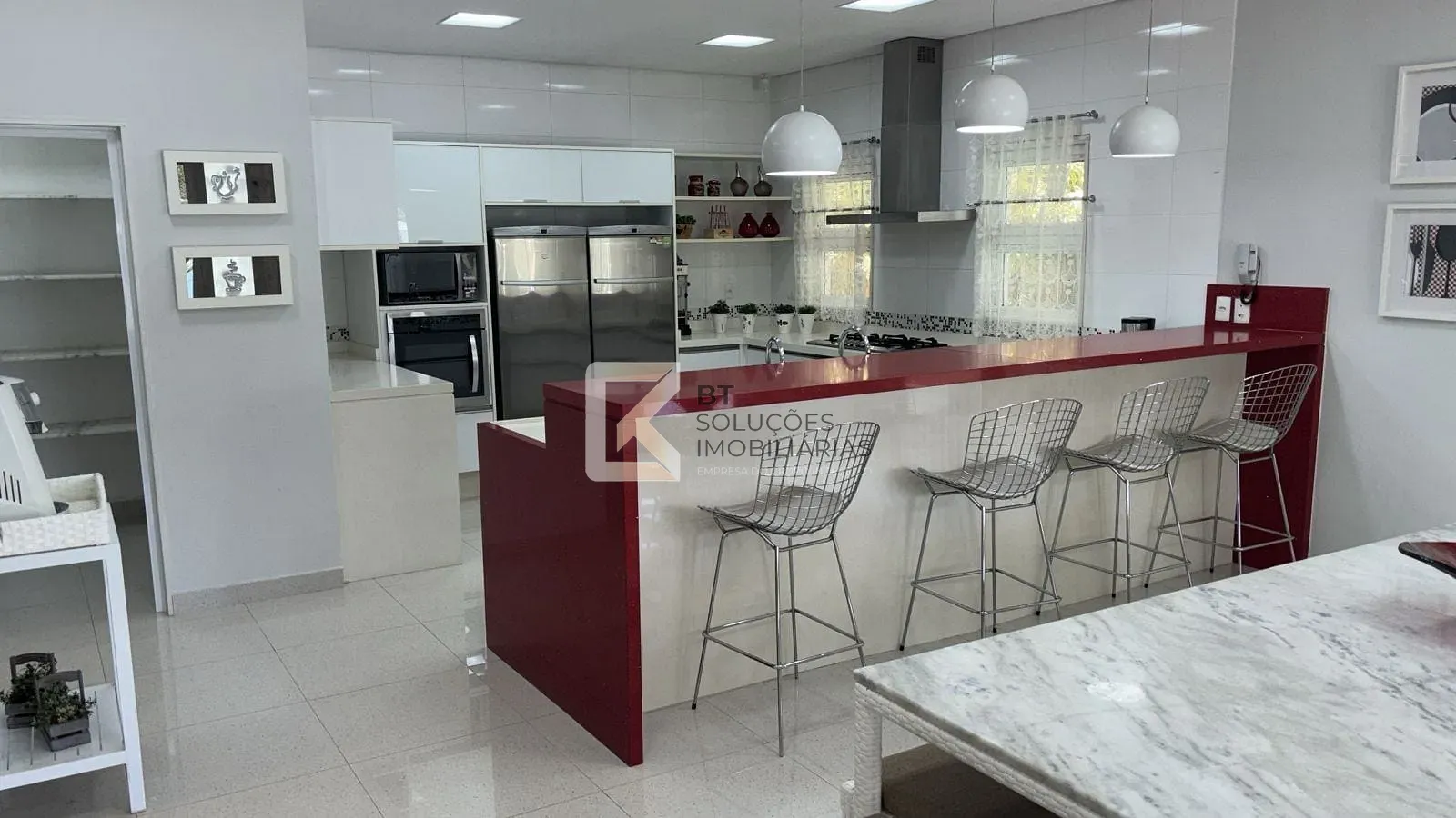 Sítio, 6 quartos, 3000 m² - Foto 4