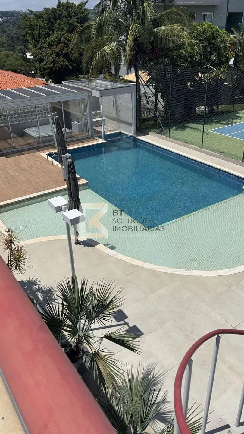 Sítio, 6 quartos, 3000 m² - Foto 1