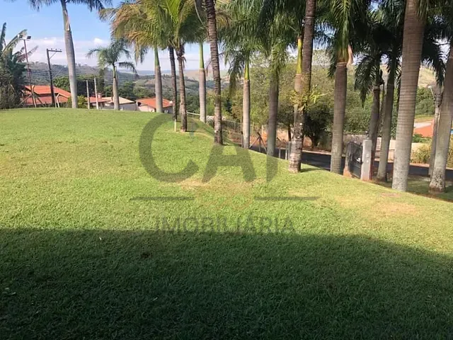 Chácara com 2000m² 4 quartos e 5 banheiros, à venda, no bairro Chácara Santo Antonio em Jaguariúna