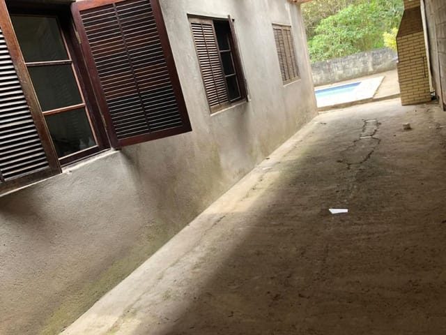 Foto do Chácara - Chácara com 3 dormitórios em condomínio  à venda, 1.080 m² por R$ 530.000,00 - Morro Grande - Cotia/SP | Pitale Imóveis Ltda.