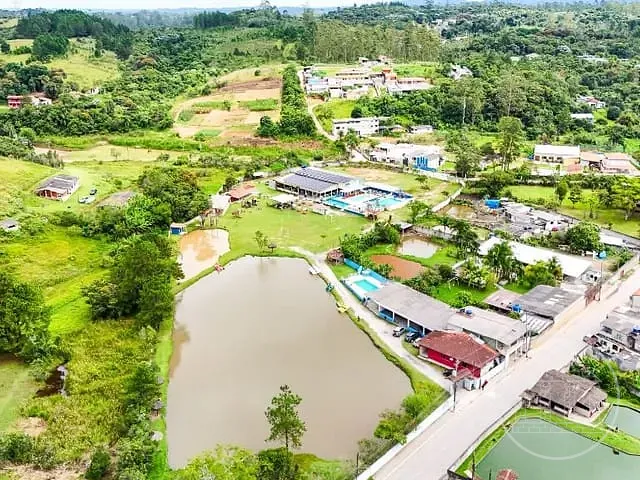 Chácara com 15380m² 2 quartos e 2 banheiros, à venda, no bairro Parque Florestal em São Paulo