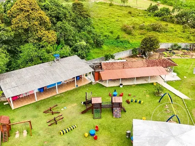 Chácara com 15380m² 2 quartos e 2 banheiros, à venda, no bairro Parque Florestal em São Paulo
