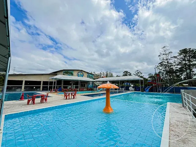 Chácara com 15380m² 2 quartos e 2 banheiros, à venda, no bairro Parque Florestal em São Paulo