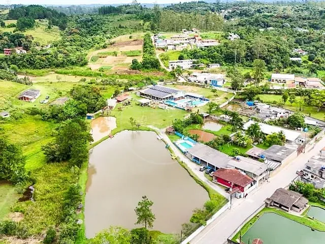 Chácara com 15380m² 2 quartos e 2 banheiros, à venda, no bairro Parque Florestal em São Paulo