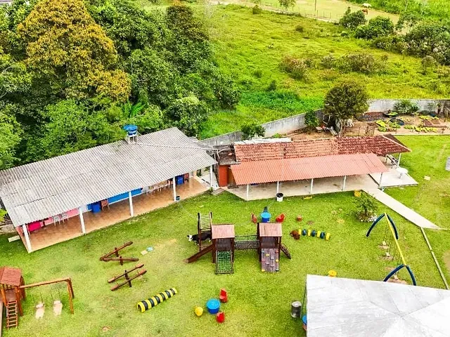 Chácara com 15380m² 2 quartos e 2 banheiros, à venda, no bairro Parque Florestal em São Paulo