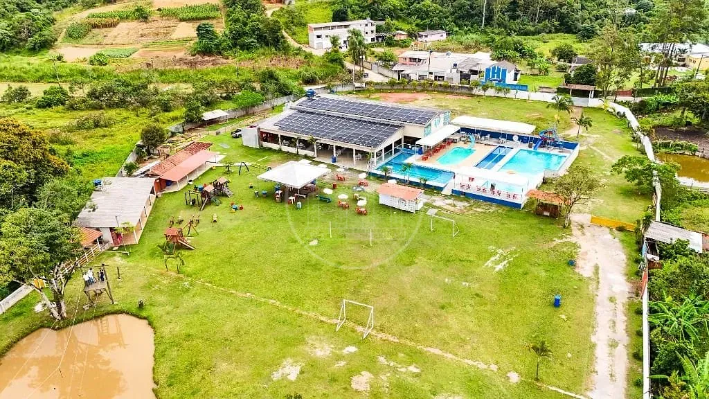 Sítio, 2 quartos, 2 hectares - Foto 47