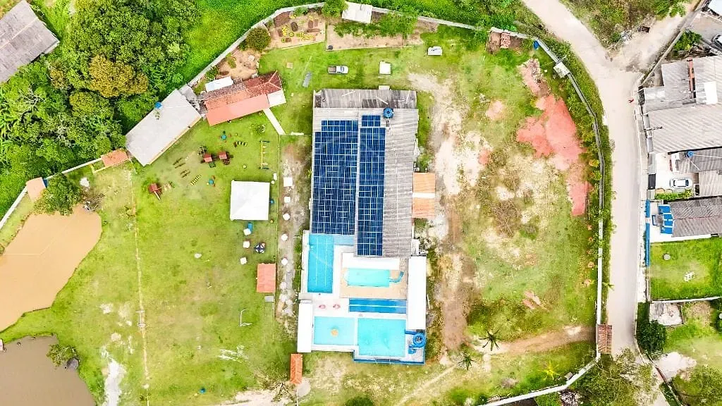 Sítio, 2 quartos, 2 hectares - Foto 46