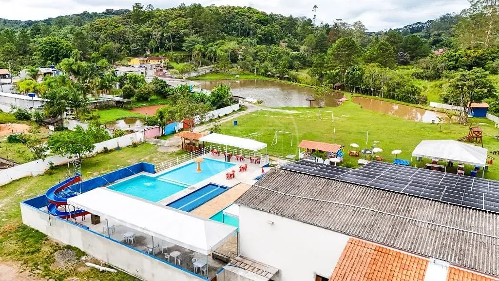 Sítio, 2 quartos, 2 hectares - Foto 45