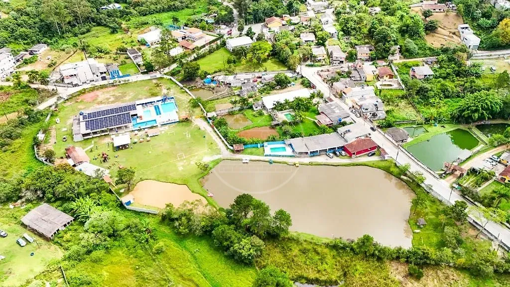 Sítio, 2 quartos, 2 hectares - Foto 43