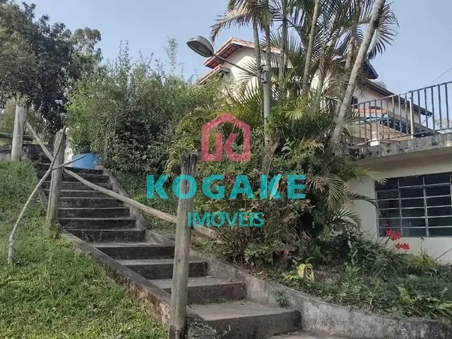 Chácara com 20000m² 3 quartos e 4 banheiros, à venda, no bairro Canaã em Jambeiro