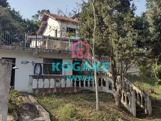 Chácara com 20000m² 3 quartos e 4 banheiros, à venda, no bairro Canaã em Jambeiro
