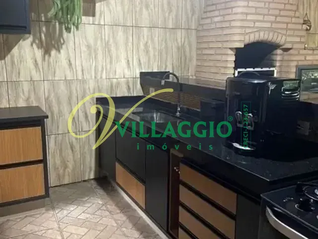 Chácara com 3800m² 4 quartos e 5 banheiros, à venda, no bairro Estância Ivone (Zona Rural) em São José do Rio Preto