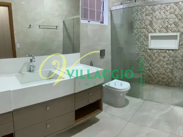Chácara com 3800m² 4 quartos e 5 banheiros, à venda, no bairro Estância Ivone (Zona Rural) em São José do Rio Preto