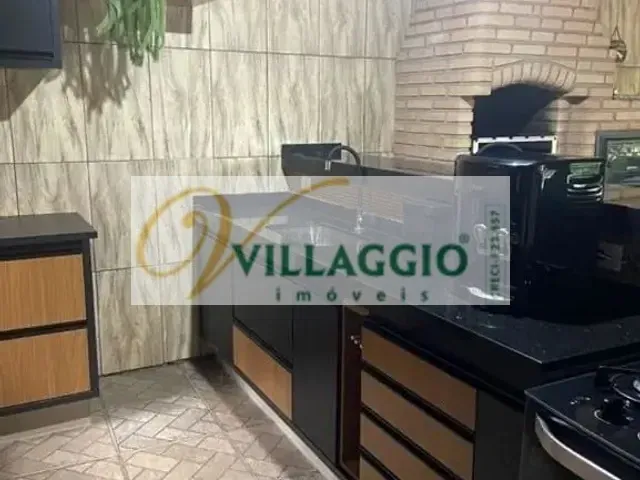 Chácara com 3800m² 4 quartos e 5 banheiros, à venda, no bairro Estância Ivone (Zona Rural) em São José do Rio Preto