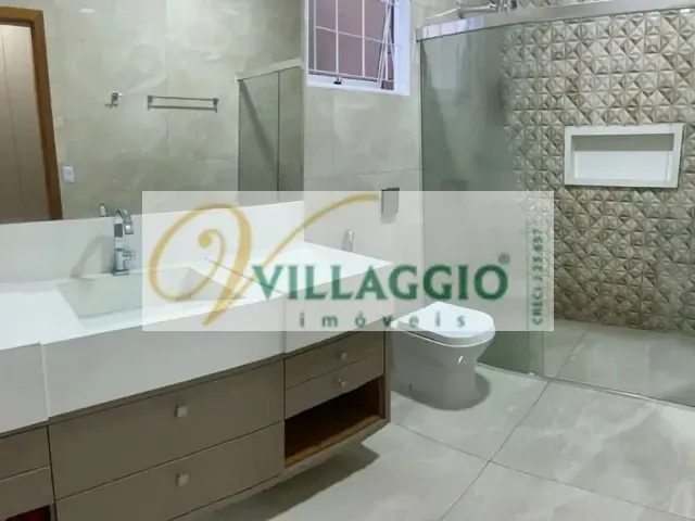 Chácara com 3800m² 4 quartos e 5 banheiros, à venda, no bairro Estância Ivone (Zona Rural) em São José do Rio Preto
