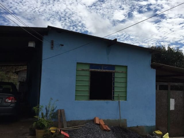 Chácara com 10400m² 3 quartos e 2 banheiros, à venda, no bairro Tenentes em Extrema