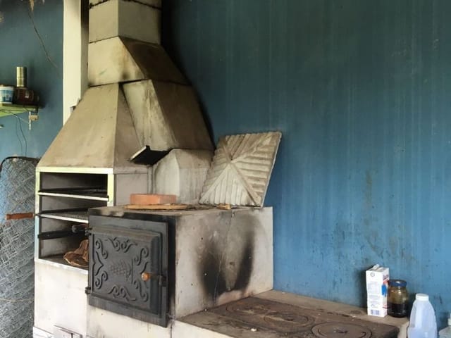 Chácara com 10400m² 3 quartos e 2 banheiros, à venda, no bairro Tenentes em Extrema