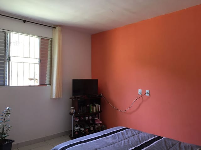 Chácara com 10400m² 3 quartos e 2 banheiros, à venda, no bairro Tenentes em Extrema